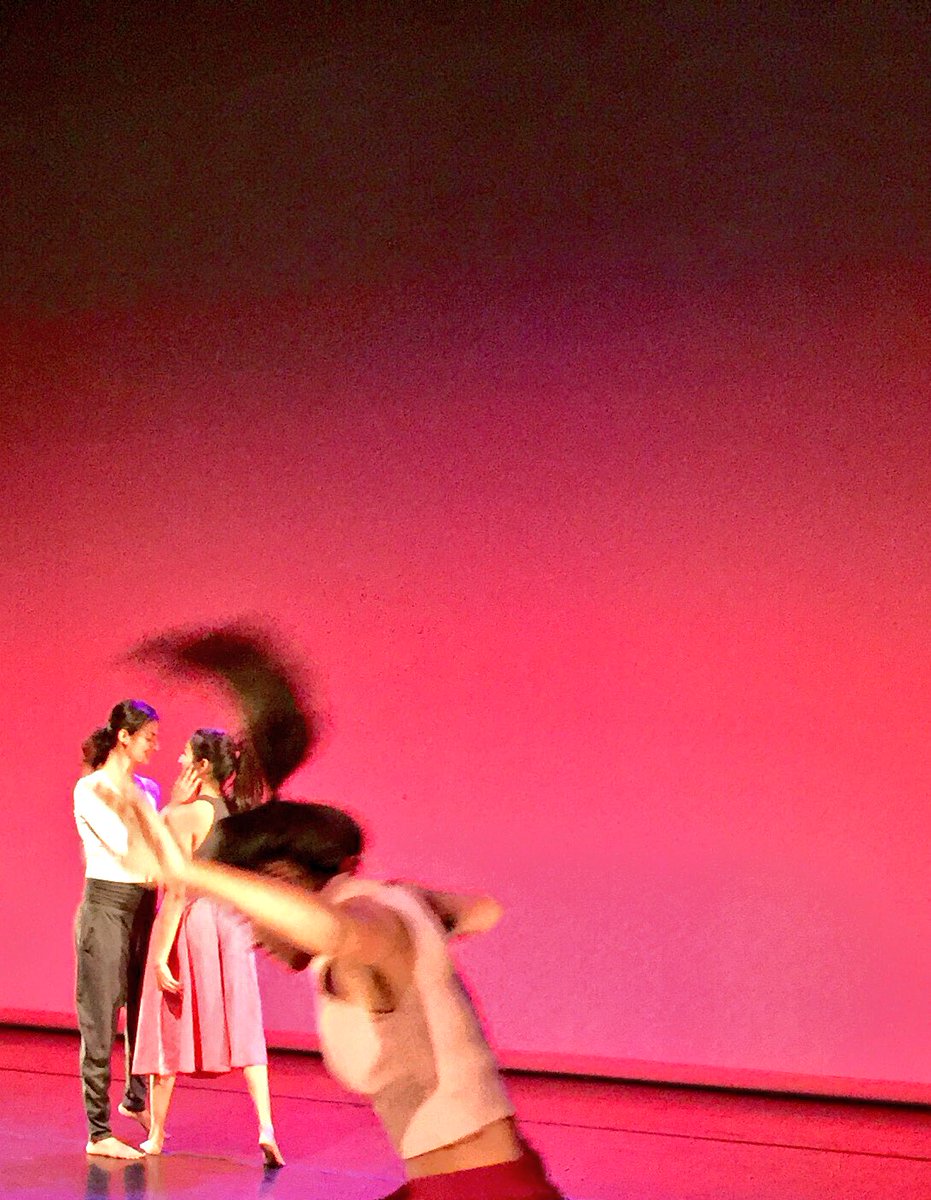 sarahbushdance's tweet photo. Sarah's #377 for @monakhancompany #awazz premieres this wknd @ODCsf 4 shows Sat&Sun 3pm&6pm #indiancontemporarydance https://t.co/QTLJhGHLEK