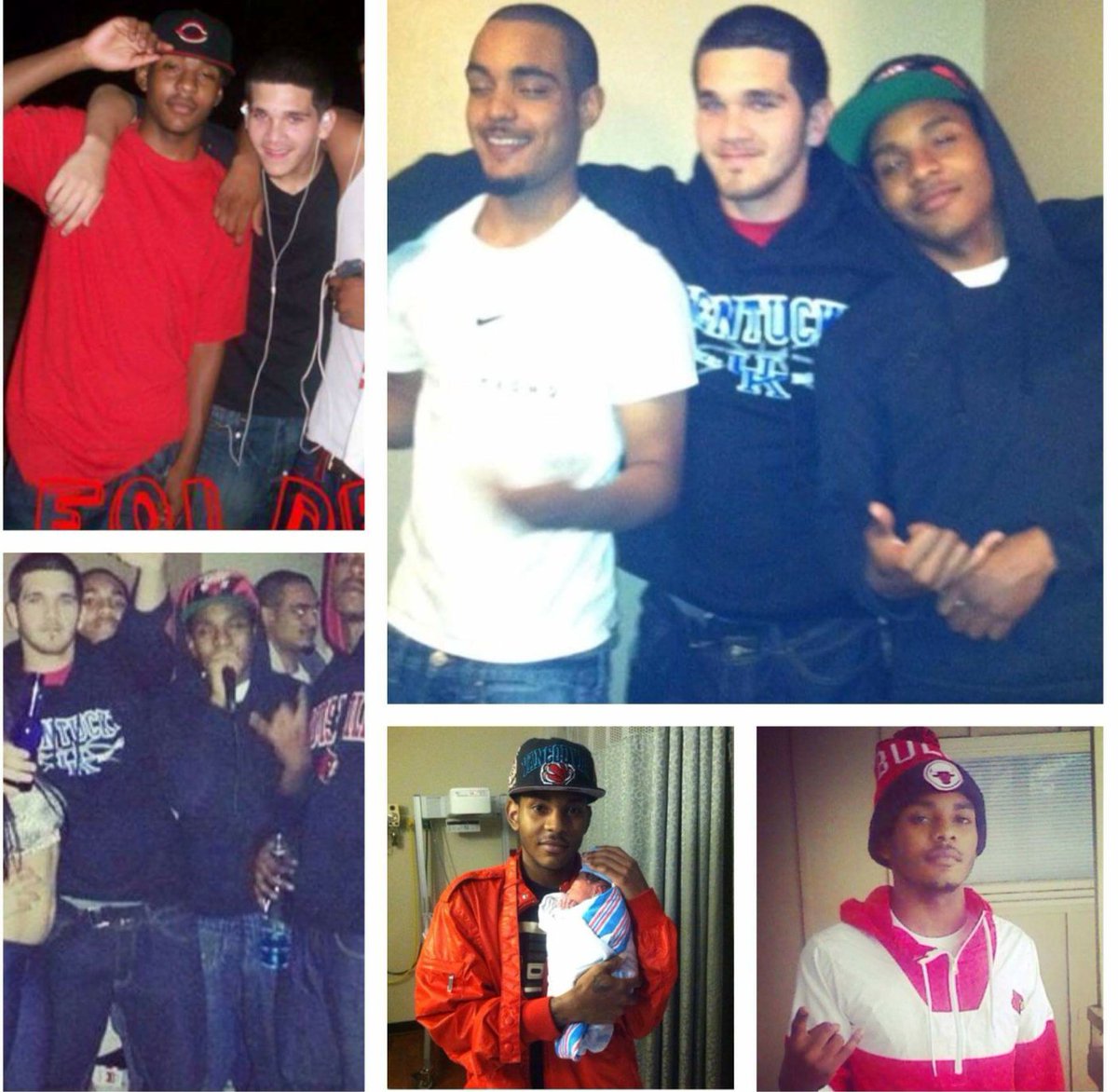 donte5O2's tweet photo. Been 2 years today since my brother was killed. MBIP DeVonne. Til we meet again. β https://t.co/VvCKOBJzSF