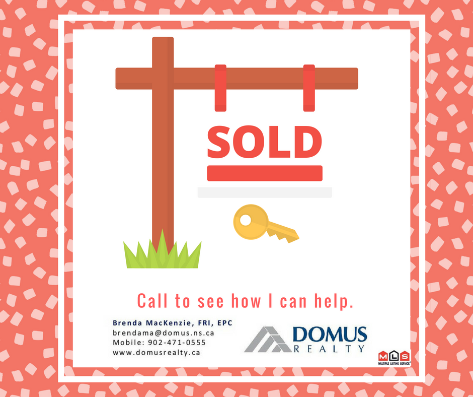 BrendamHalifax's tweet image. Thinking of buying or selling? Give me a call! #Halifax #HalifaxRealEstate #NovaScotia