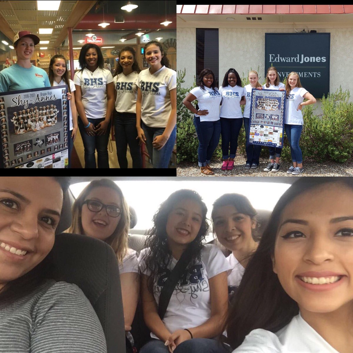 Bryan High ShyAnnes (@bhsshyannes) on Twitter photo  Bryan High ShyAnnes (@bhsshyannes) on Twitter photo