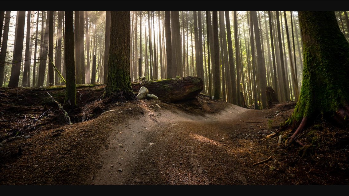 On route to one of my favourite trails. #halfnelson in Squamish. #mtb #mountainbike #shred