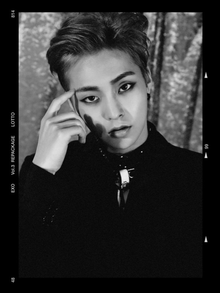 Official_EXOKM's tweet photo. #엑소 #LOTTO(#로또) 
2016.08.18 0AM(KST)

@exoxm90_kr 
#EXO #시우민 #XIUMIN https://t.co/Ud8pJ3Oi0Z