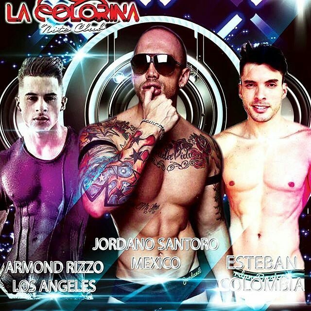 gayguidemexico's tweet photo. #Monterrey
@lacolorinamty
@jordano__santoro
Ya falta menos para la Colorina! #aniversario súper Porn Stars
#GoManG… https://t.co/tew2ZXBdYm