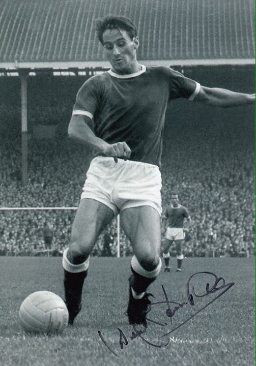 OldFootball11's tweet photo. #DerekTemple #Temple #Everton (1957-1967) #EFC https://t.co/s9cCBk6kg7