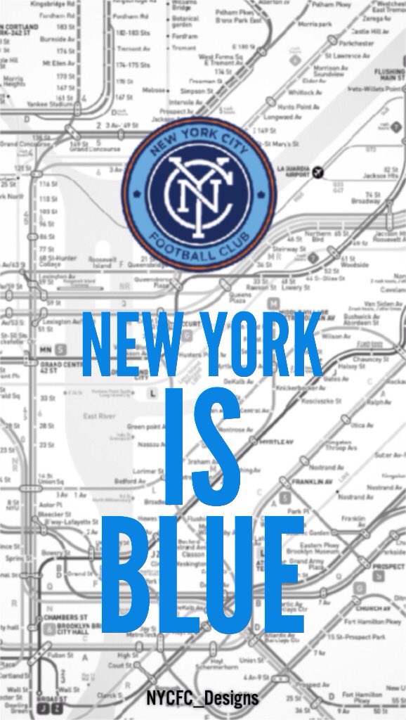 31++ New York City Fc Iphone Wallpaper - Ryan Wallpaper