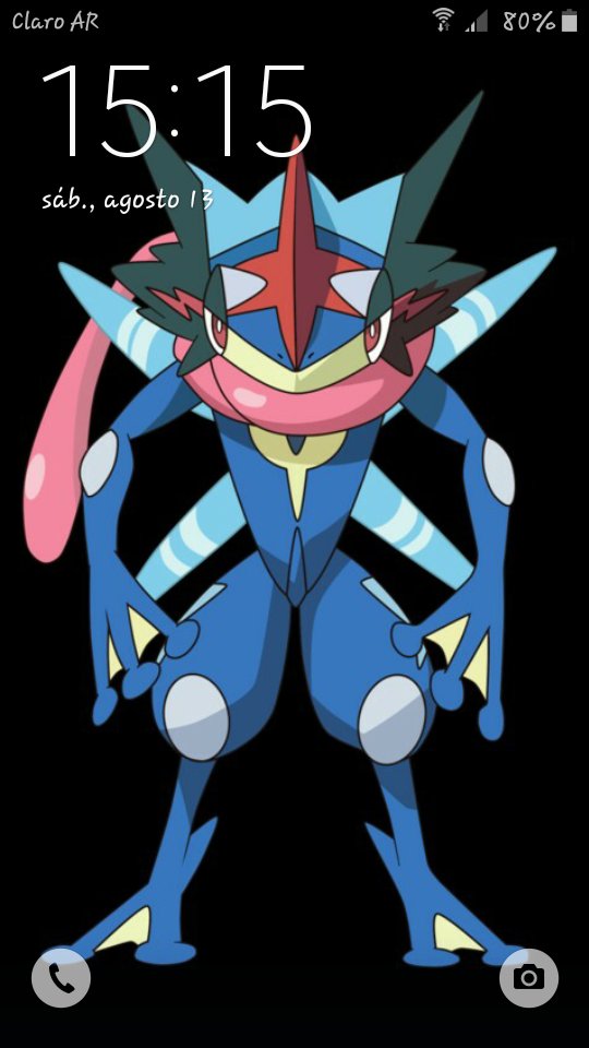 Ash Greninja Moments Pokemon