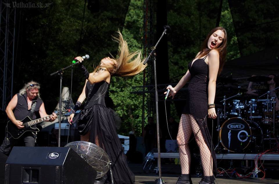 Symfobia's tweet photo. #concert #festival #SymphonyWorldCup #symphony #metal #slovakia https://t.co/m4jcMnVHF0