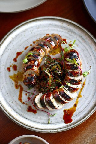 People who don't believe in magic haven't had this.