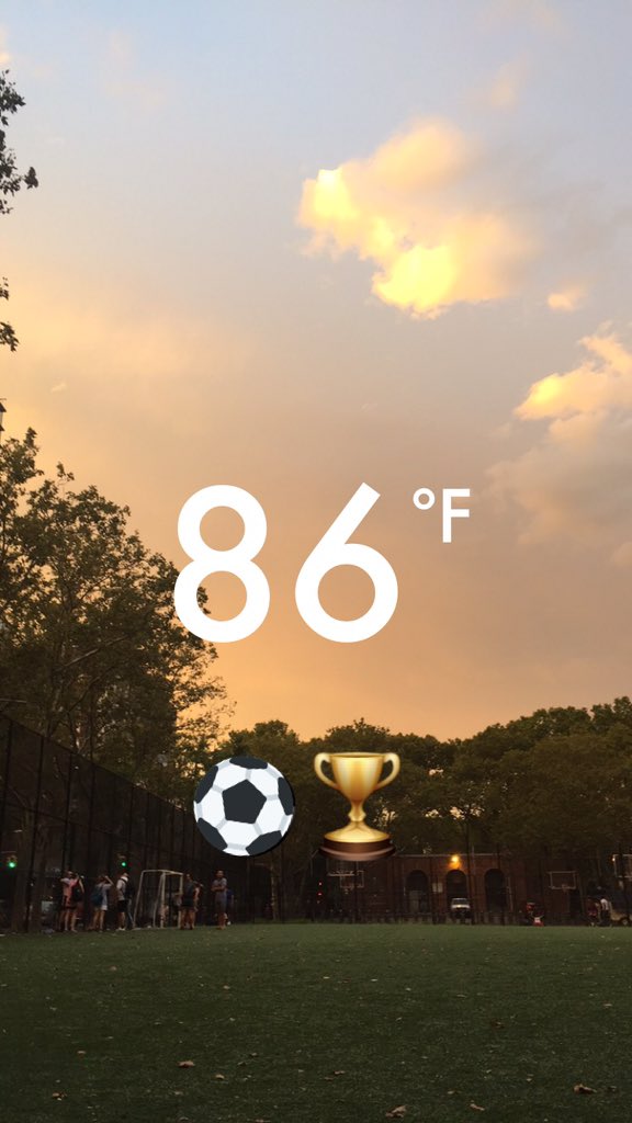 Knicks_FC's tweet photo. Big 5-4 comeback win last night on 2 late goals by @dmay83, both with beautiful assists from Sam! Cooled from 95°🌡 https://t.co/zHIJlKGDbO