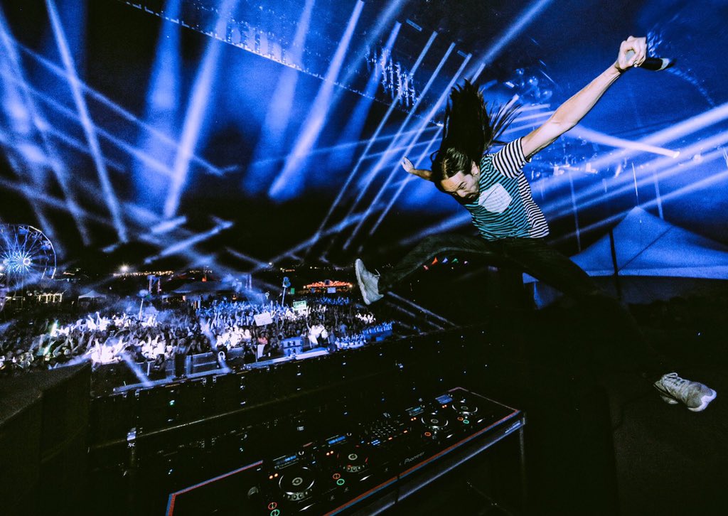 Wisconsin Jump! https://t.co/DyDxFxZDqq