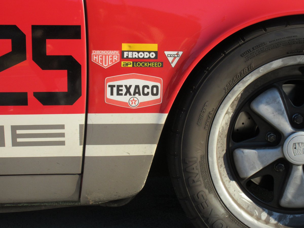 davewadd5's tweet photo. #porsche #becauseracecar https://t.co/WfI7RzMjps