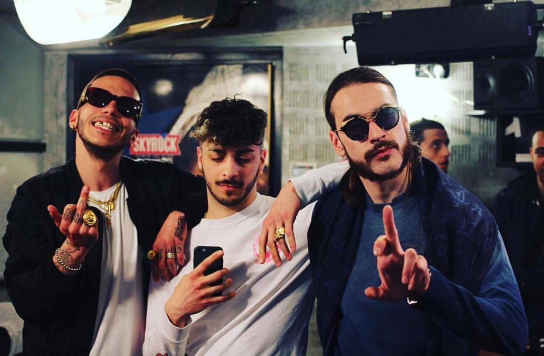 Sch_Mathafack's tweet photo. #CartineCartier #Marhafackz #SferaEbbasta 🇮🇹 🤘 https://t.co/CUsH4bSiD5