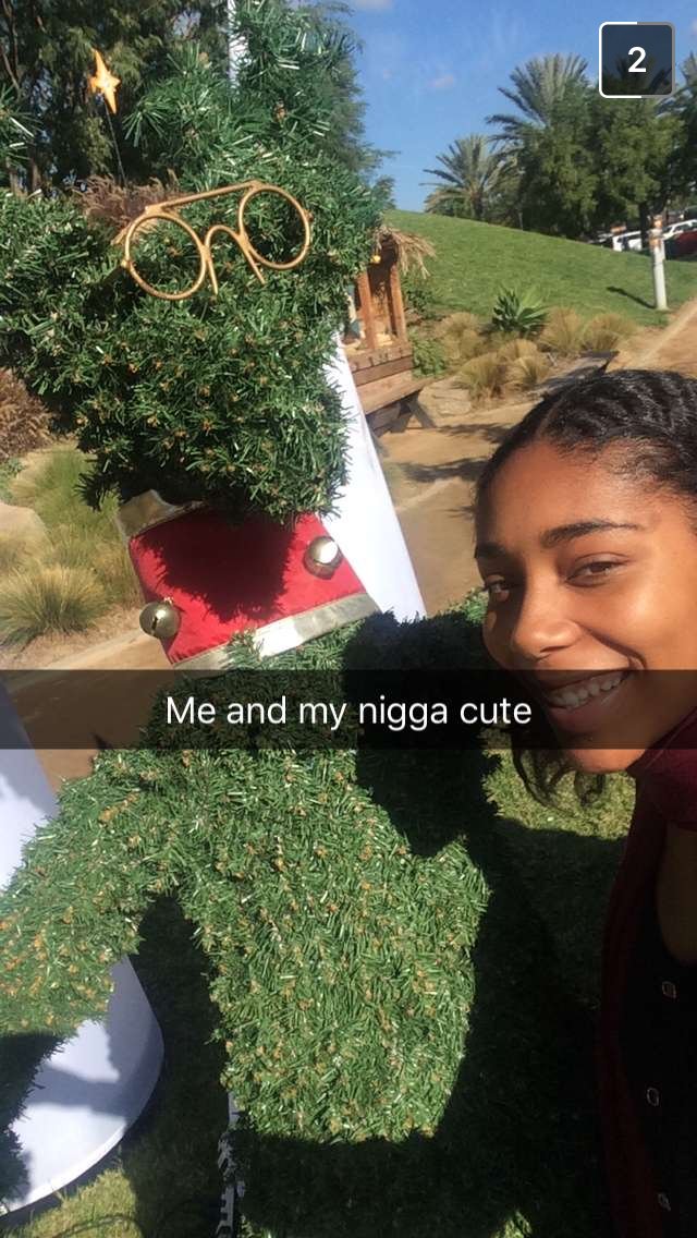 brianapettiway's tweet photo. I enjoyed these pictures too haha happy birthday 💕 @lovelyTayaa https://t.co/EqY7cXtu47