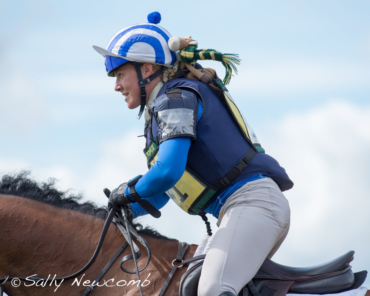 Sally Newcomb tweet media