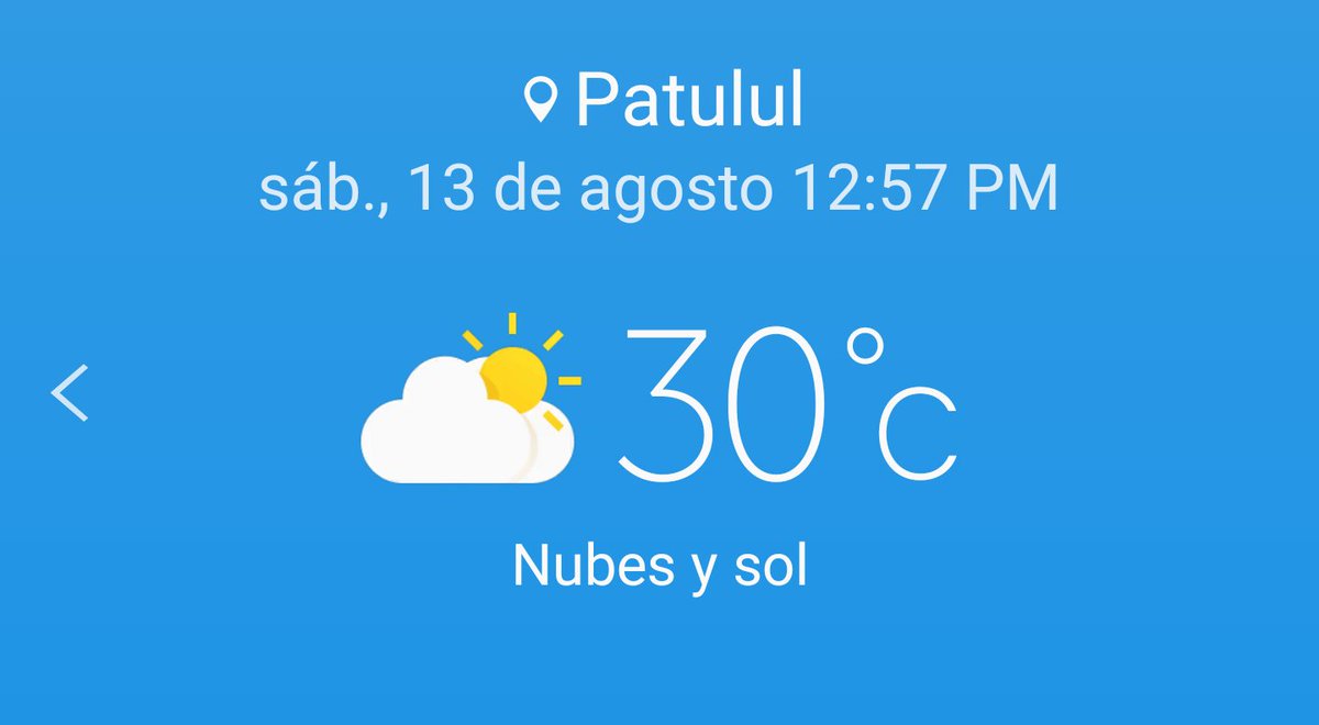 OchandianoPedro's tweet photo. 💥💥💥☉🌞🌝🔥🔥 https://t.co/9GEVABvMSv