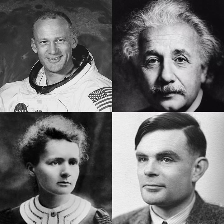 TW Pornstars Sandra London. Twitter. RT billnyefilm What do Aldrin, Einstein, Curie, and