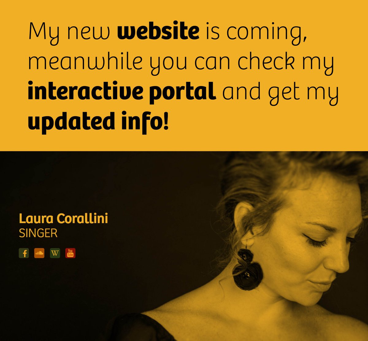 lauracorallini.com

#singer #lauracorallini #berlin #jazz #Argentina #music