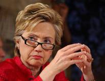 movement_trump's tweet photo. Attn #NeverTrump people.  Please explain how electing HRC is a better choice than Trump.  1 2 3 GO! https://t.co/EMMq4utPF9