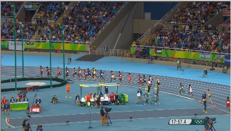 Latina_pe's tweet photo. #ENVIVO Luis Ostos sigue dejando la piel en #Río2016 https://t.co/Ip94L9DBAQ
