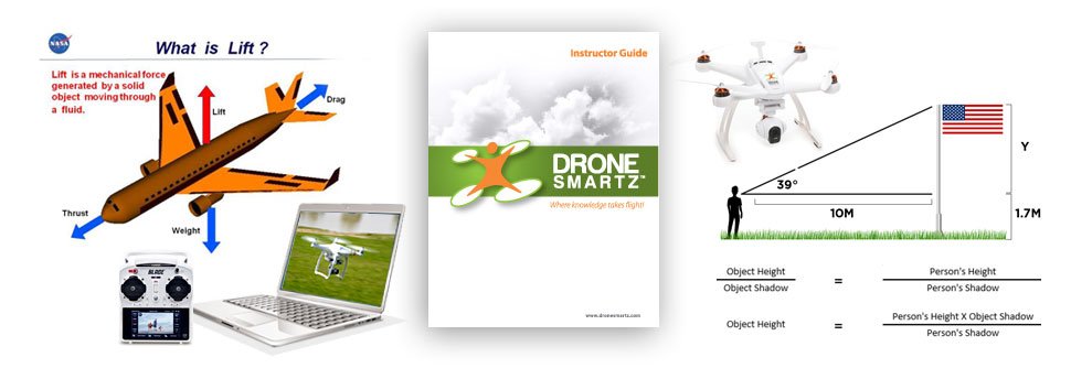 SQ1EducTraining's tweet photo. We're excited to announce DroneSmartz™ STEM Education Program for grades 7-12. Learn more > https://t.co/H4S1gc7v7X https://t.co/PjUESCyz1a