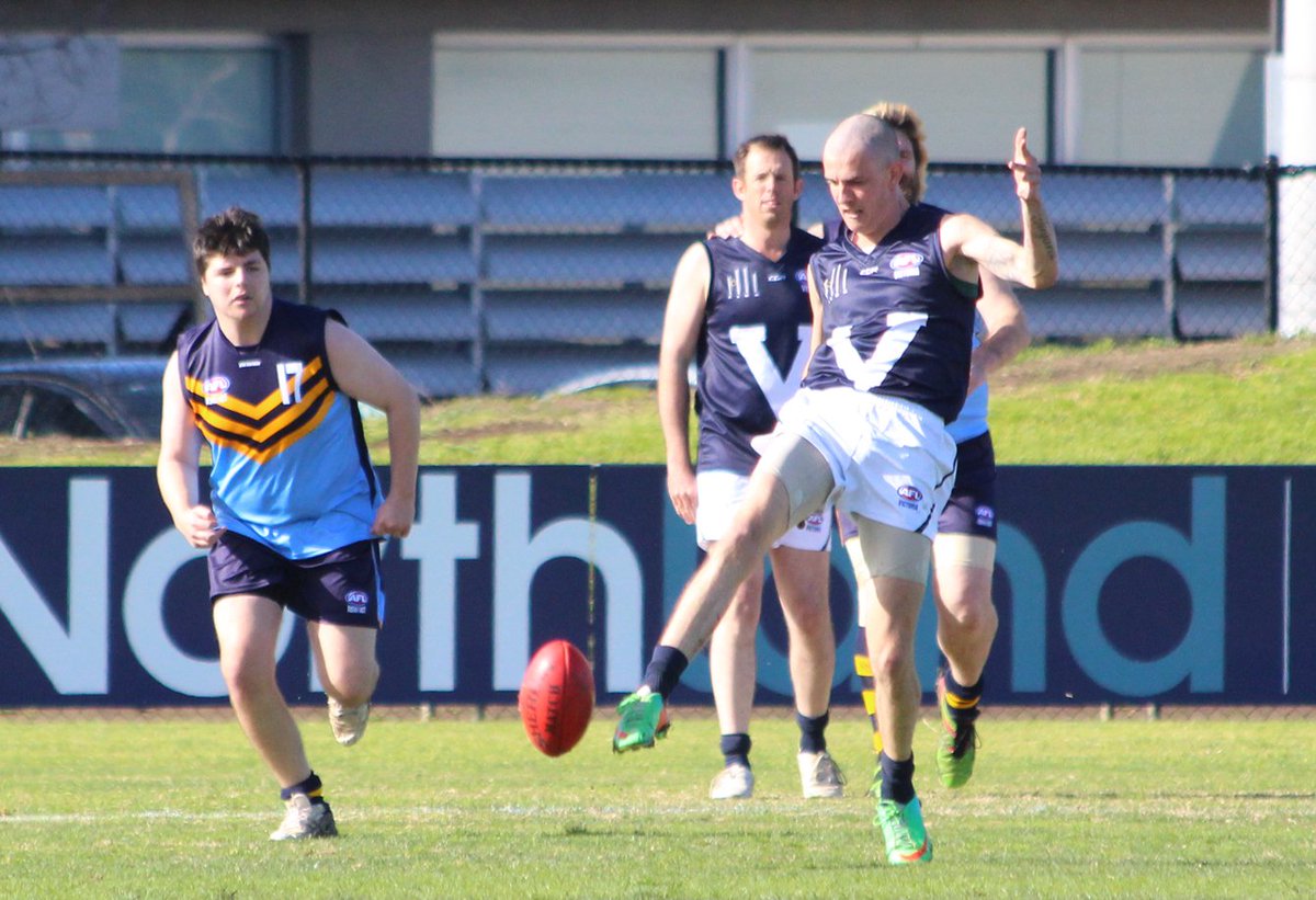 #AFLInclusion FINALS: Head down to Preston City Oval today &amp; see the Big-V in action INFO:aflvic.com.au/blog/2016/08/1…