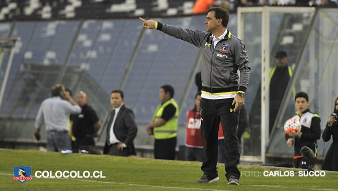 ColoColo tweet picture