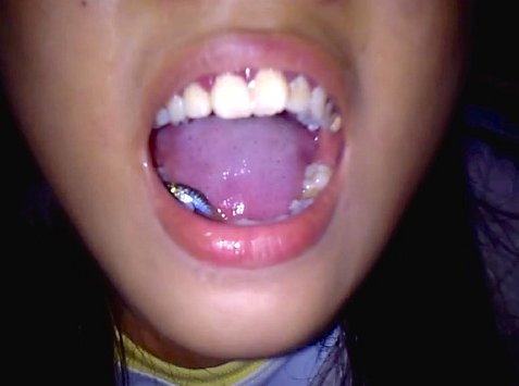goldfishswallow's tweet photo. Added "Catherine and the Hair Fish" to Swallowing & Vore section at https://t.co/icMGtZbtld #Vore #RealVore https://t.co/TRmHMTholC