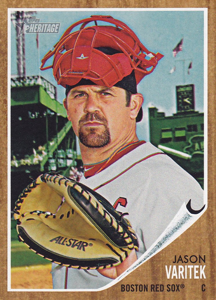 At what point does John Henry say fuck this and make this man Red Sox manager?