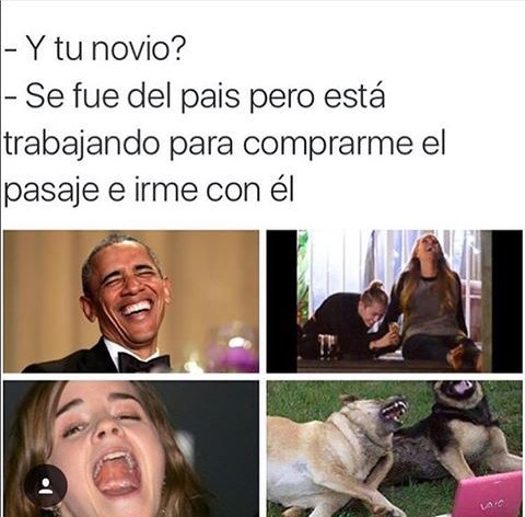 MuAngelisa's tweet image. Será verdad ?