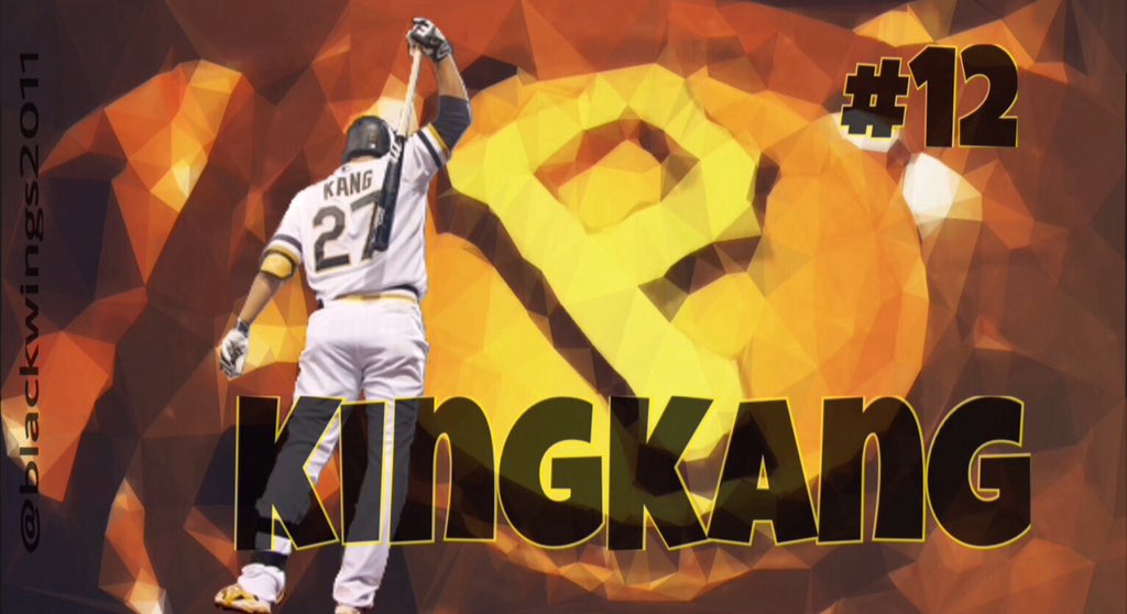 blackwings2011's tweet photo. #KingKang https://t.co/ZVUVGZML5Y