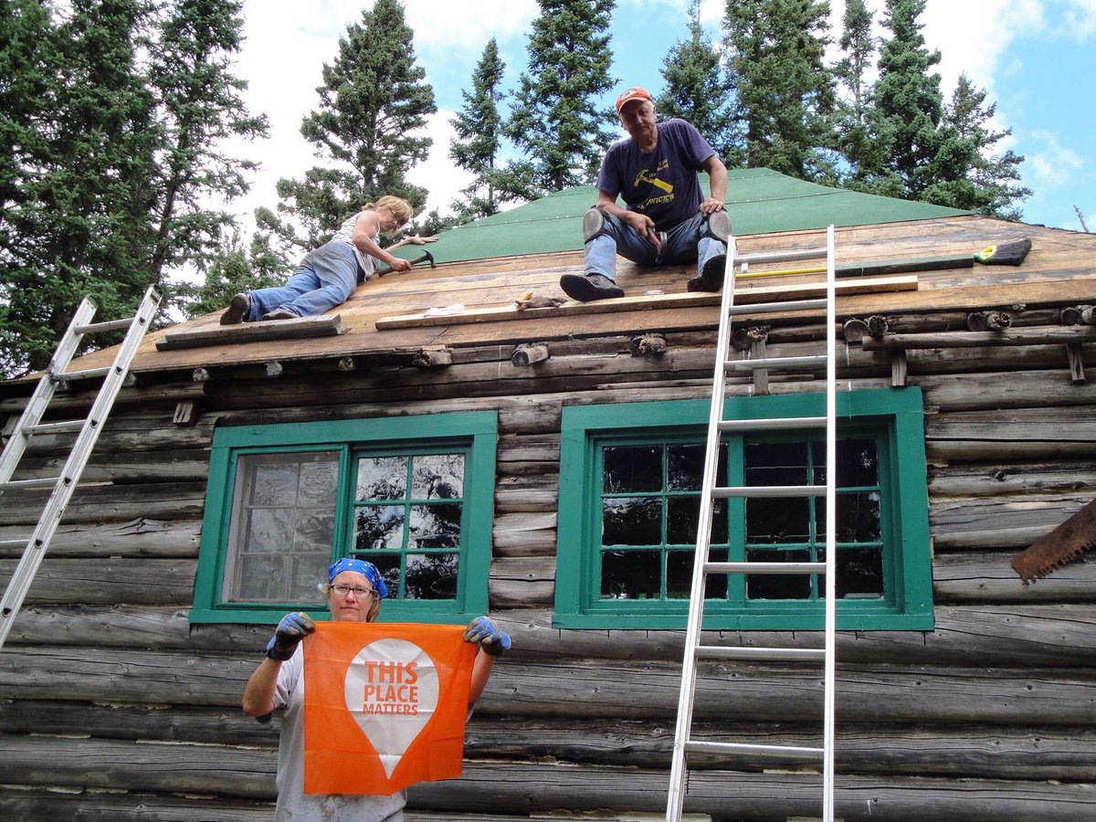 Carla Anderson On Twitter Savingplaces Thisplacematters