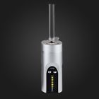 eSmokr's tweet photo. 2016 NEW ARIZER SOLO PORTABLE – SLIVER + FREE 2-DAY SHIPPING https://t.co/Ou90r1PEBM
