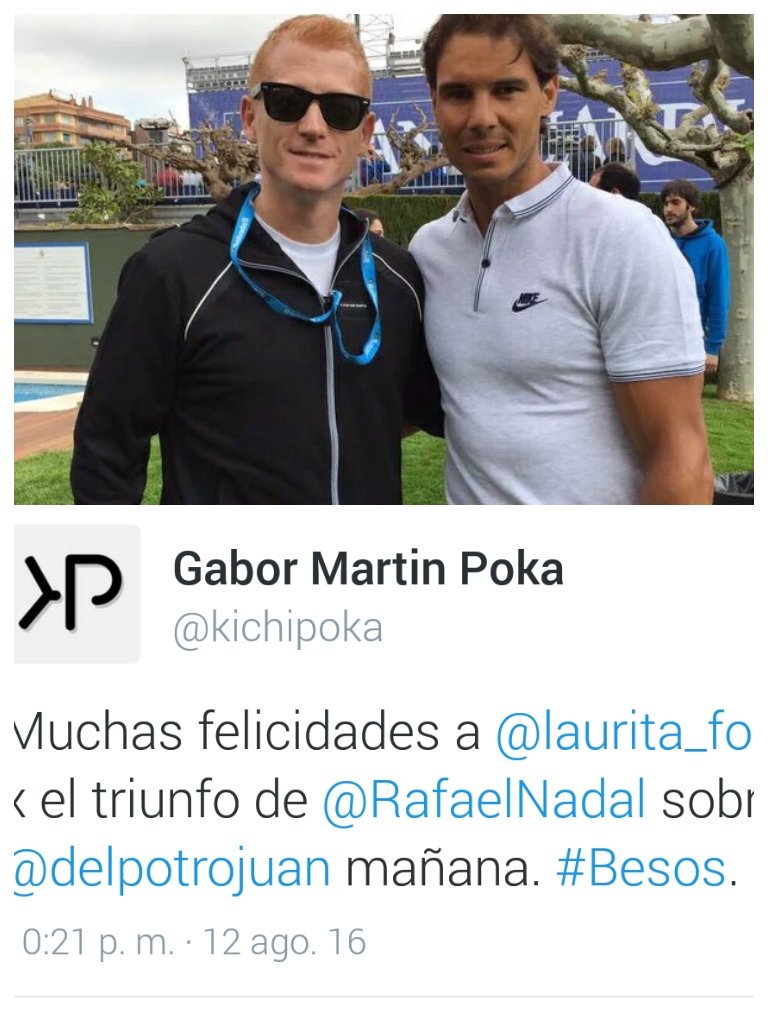 TolongoPy's tweet photo. Delpo en gran parte ganó por esto https://t.co/RwVPd0BaAV