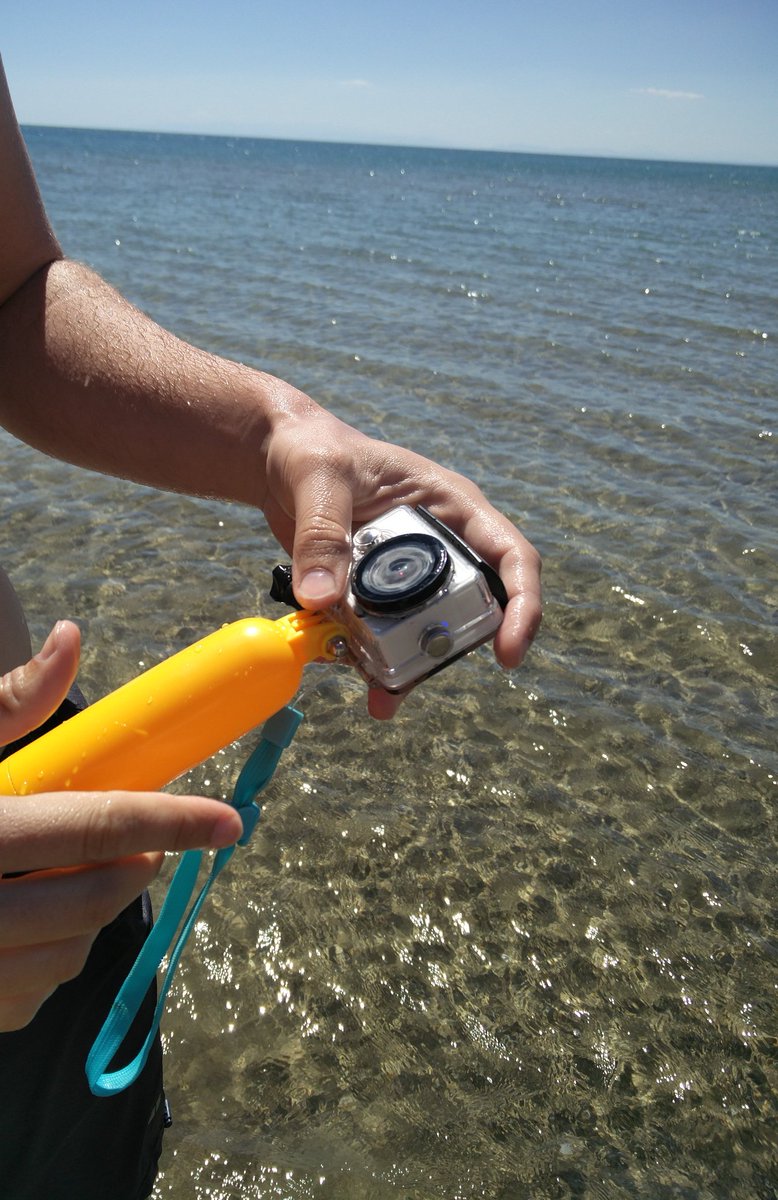 hangry_stories's tweet photo. Heute viel Spaß mit der Action Cam im Meer gehabt (nachdem es in Japan wegen Wetter nicht klappte xD) #TeamBari https://t.co/BmlSqDrgUF