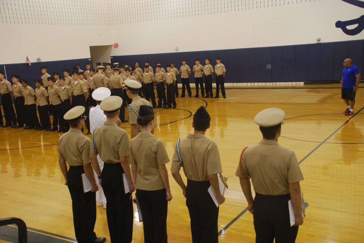 LCHSNJROTC's tweet photo. NCIC: GRADUATION DAY https://t.co/YwCD29hJL2