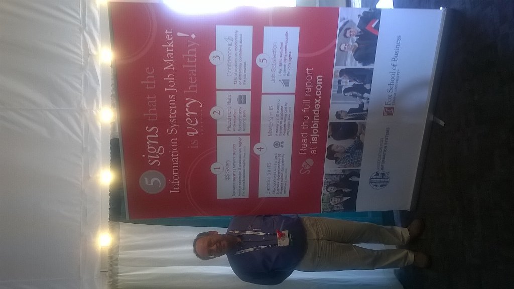 Gregg_Greer's tweet image. #amcis2016.  5 signs that IT job market is healthy.