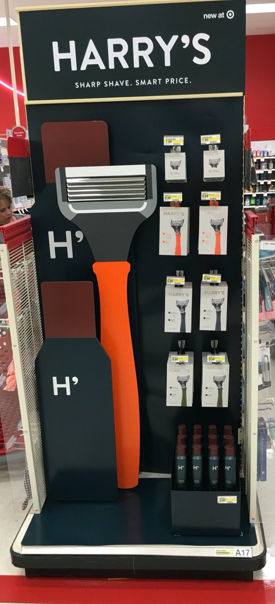 Harry's now at T-1880! <a href="/laren_john/">John Mac Laren</a> <a href="/MrsSettz/">JulieAnn</a>