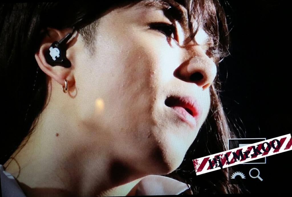 Hi_MrKOO's tweet photo. 20160813 iKONCERT2016"SHOWTIME TOUR"in Malaysia 예쁜 언니다♡♡
#아이콘 #구준회 #iKONCERTinMalaysia https://t.co/ofi7UAhLg4