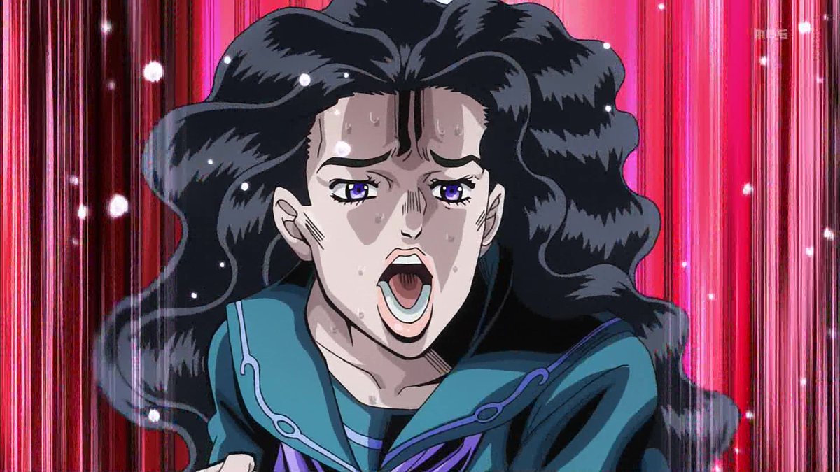 K Za イラスト勉強中 ジョジョ第4部見ました 正直 見ていて由花子さんと気持ちが通じ合った様な気がします どうして 30分 だけなのよォオオオ ッ と Jojo Anime ジョジョ K Za イラスト勉強中 ジョジョ第4部見ました 正直 見ていて由花子さんと気持ちが通じ合った様な気がします どうして 30分 だけなのよォオオオ ッ と Jojo Anime ジョジョ