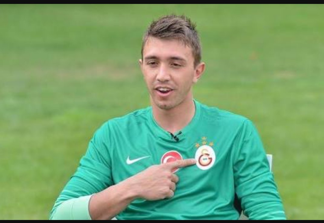 Mittelfeld75's tweet photo. We have #Muslera thay don't !! https://t.co/Advu7QNeyd