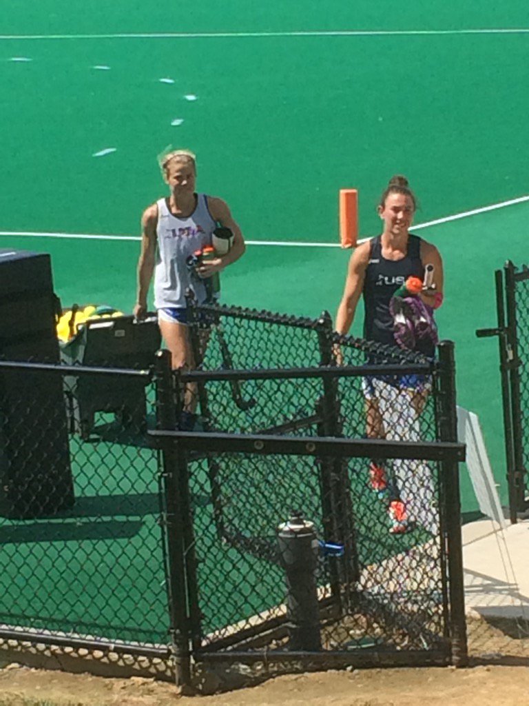 Gateway Field Hockey tweet media