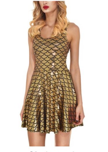 mayabren's tweet photo. Women's Sexy Shiny Mermaid Style Sleeveless Short Tank Dresses

Purchase Here: https://t.co/PHala5GGq8 https://t.co/GfTLpdHQTP