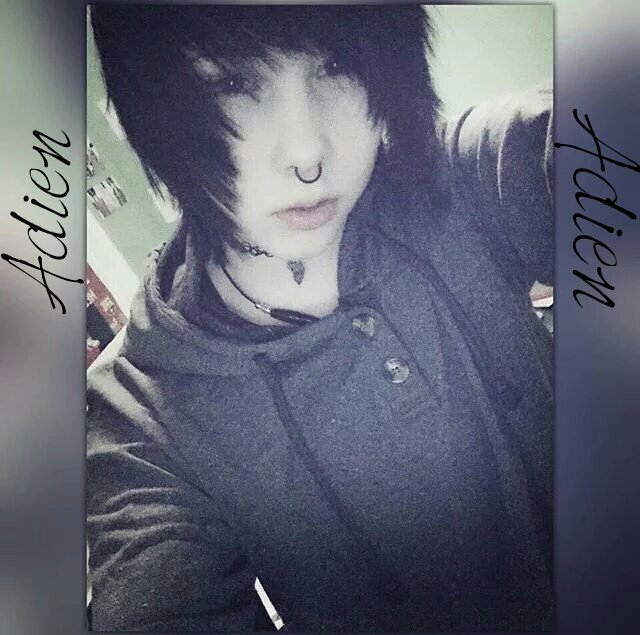 Aiden
Single
17
Bi👅❤💦
Sweet😊
DM me ?😘
RT me please ❤