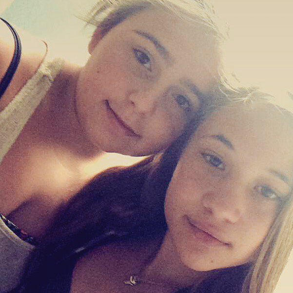 Going to miss this girl 😘