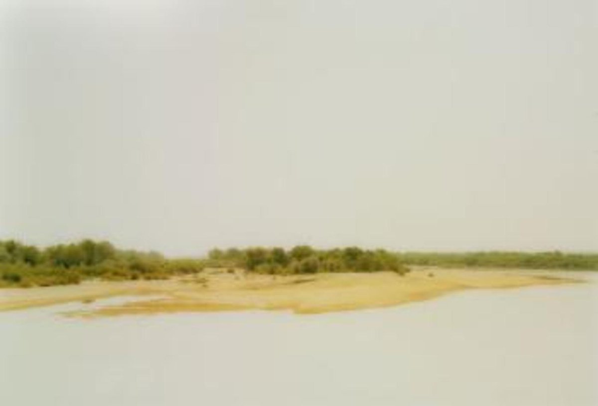 MEUNG S/LOIRE, 69×52in, Sold for $25,000 USD #elgeresser auctionclub.com/public/histori…