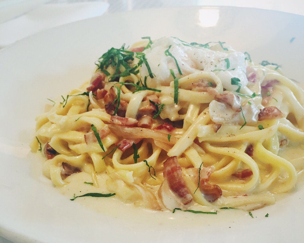 Stella Restaurant tweet media