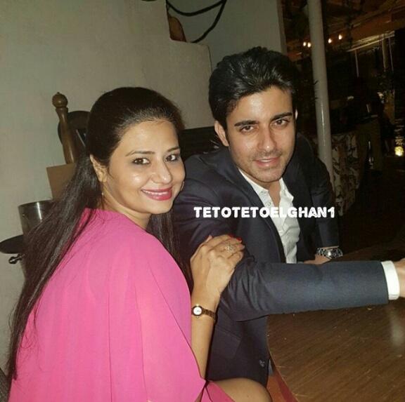 Salma_Rode's tweet photo. Unseen pic for @gautam_rode  😍
So cute😚🙈💓 @GautamRodeTeam https://t.co/9Fevve5xT0