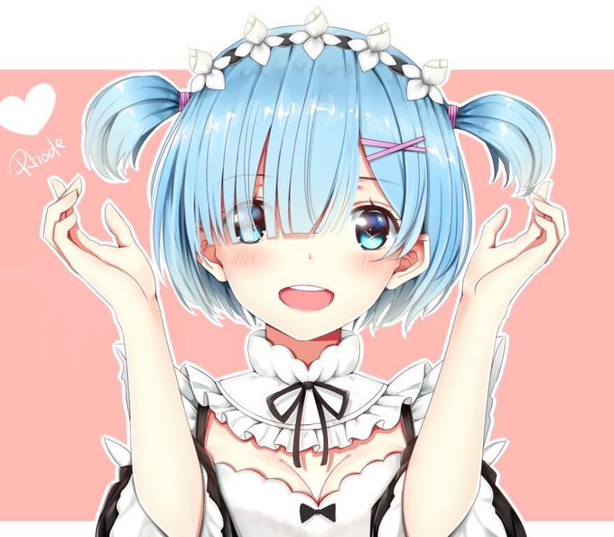 レムは知っていますのtwitterイラスト検索結果 古い順 レムは知っていますのtwitterイラスト検索結果 古い順