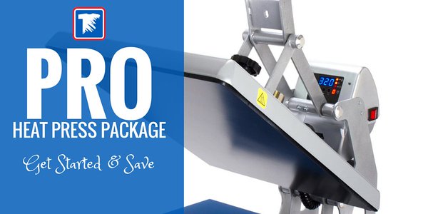 TransferExpress's tweet photo. Get Started with a #Hotronix 16X16 Auto Clam #HeatPress plus much more! #ProPackage https://t.co/1OMQgTbRLE https://t.co/1UK51iZatu