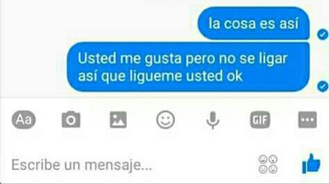 capturasfeik's tweet image. Cuando no sabes ligar